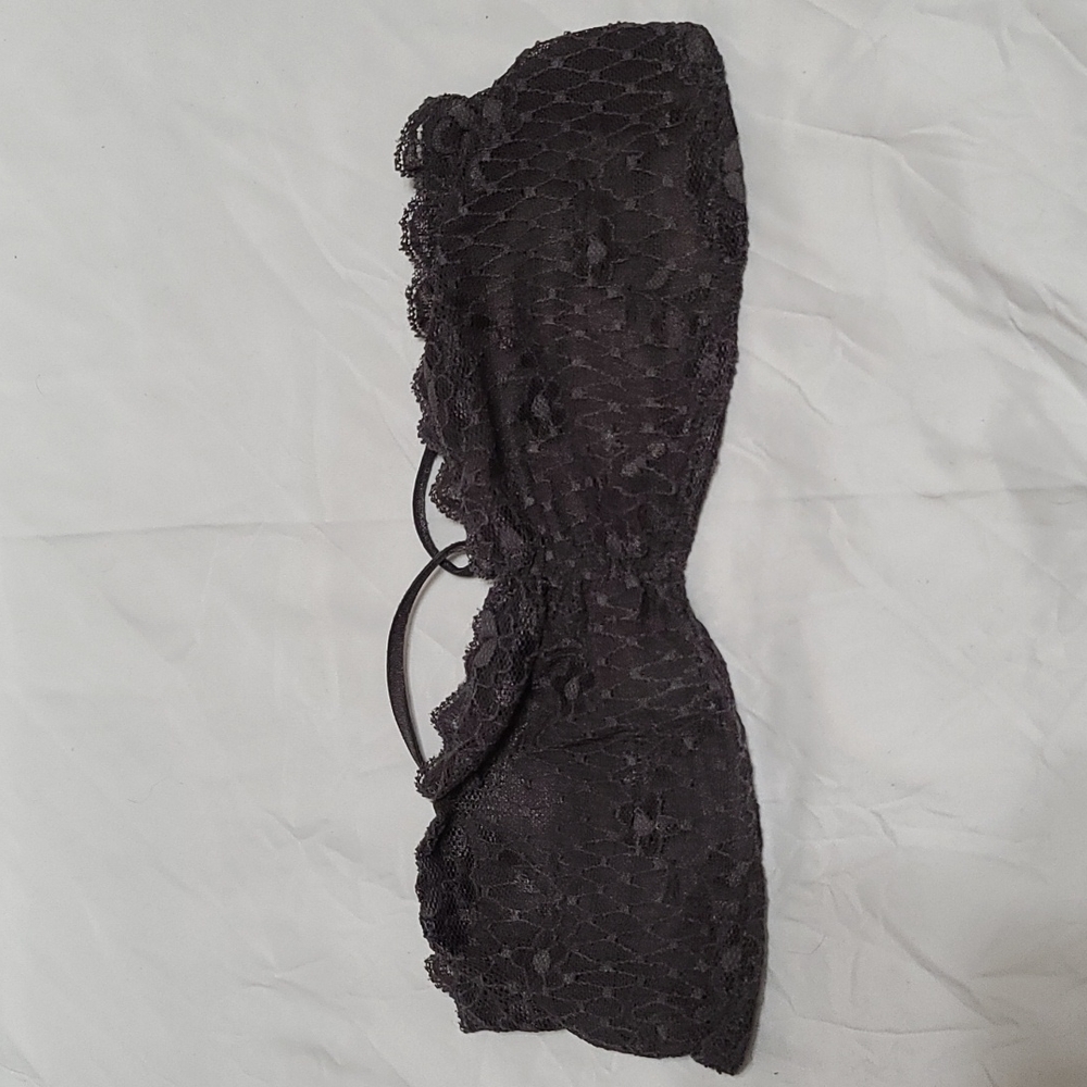 Intimately Free People lace  bandeau small